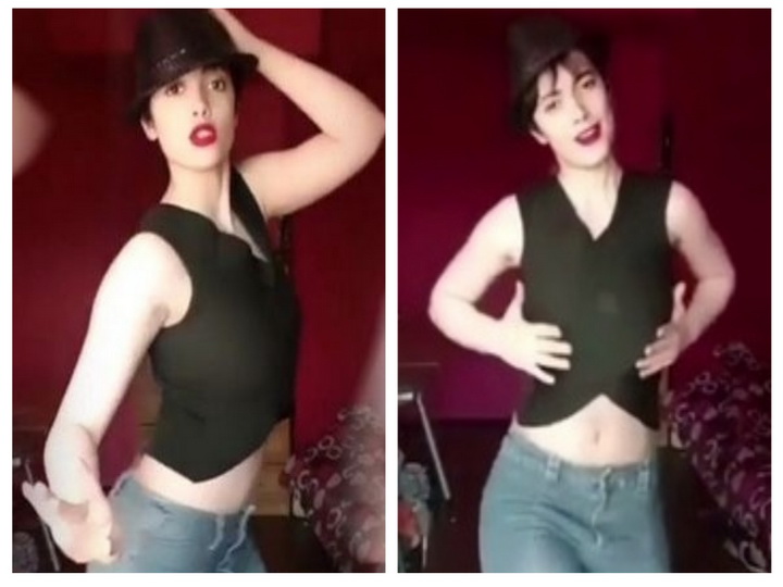 «Грязные танцы»: в Иране арестована девушка за посты с танцами в Instagram – ВИДЕО