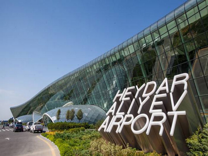 Повлияло ли повторное отключение электричества на работу международного аэропорта в Баку?