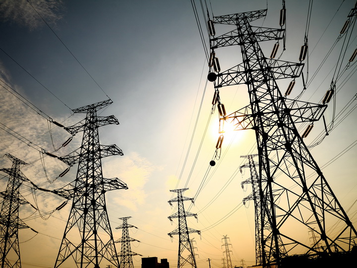 ОАО «Азерэнержи» осуществляет все необходимые меры по сохранению устойчивости системы электроснабжения