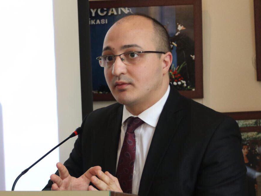 Политолог о событиях в Гяндже: «Мы сталкиваемся с фактами идеологической провокации в отношении азербайджанской государственности»