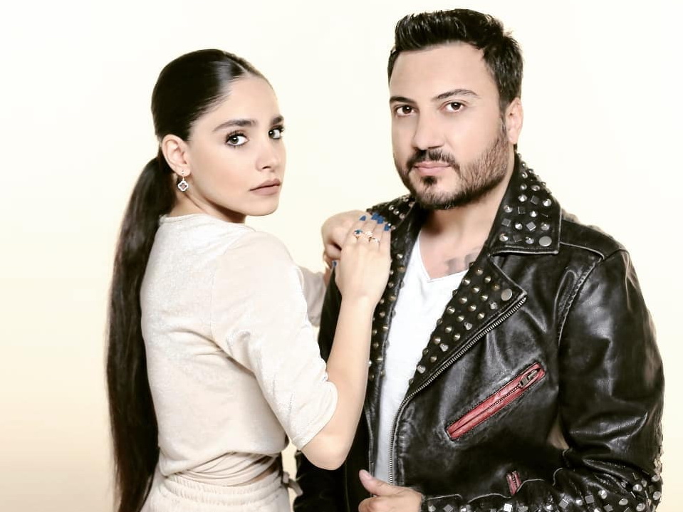 Aila Rai начинает покорение турецкого шоу-бизнеса с диджейским ремиксом на хит Эллы - ВИДЕО