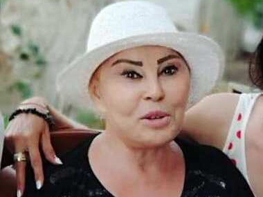 73-летняя Амалия Панахова вновь удивила пользователей соцсетей переменами во внешности - ФОТО