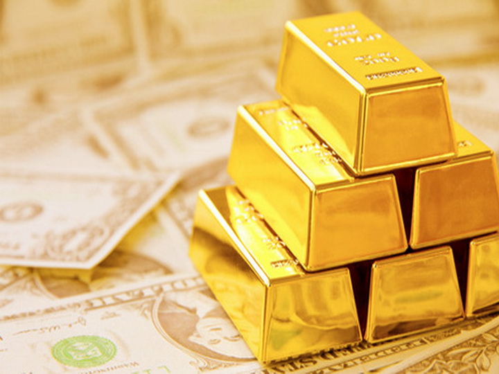 Anglo Asian Mining сообщила о росте добычи золота и серебра в Азербайджане