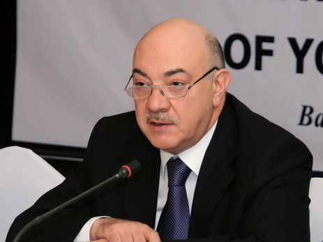 Фуад Алескеров: Опыт позволяет ANAMA успешно проводить разминирование не только в Азербайджане, но и других странах