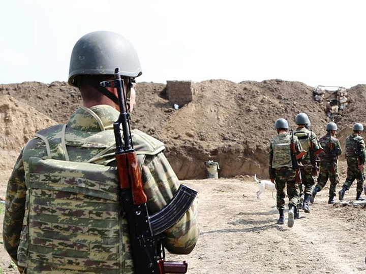 В Армении пытаются «понять, как работает азербайджанская армия»