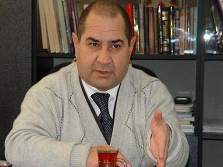 Мубариз Ахмедоглу: Необходимо подготовить почву для подключения Нагорного Карабаха и других оккупированных районов к российско-азербайджанскому региональному сотрудничеству