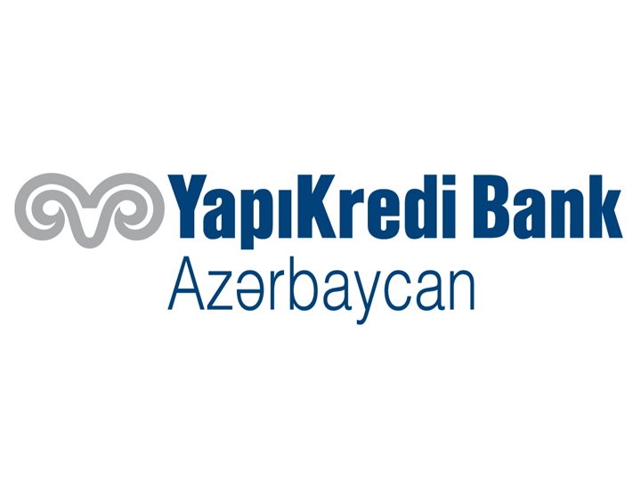 Yapı Kredi Bank Azərbaycan ilin ikinci yarısını mənfəətlə başa vurub