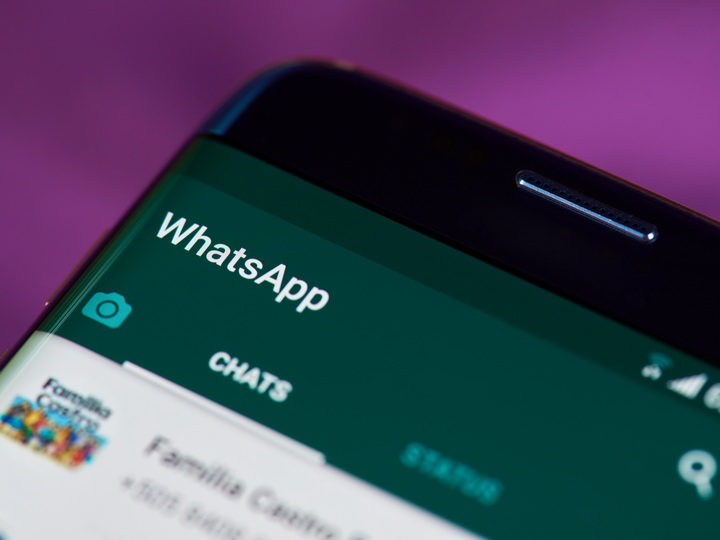 WhatsApp ограничит число пересылаемых сообщений