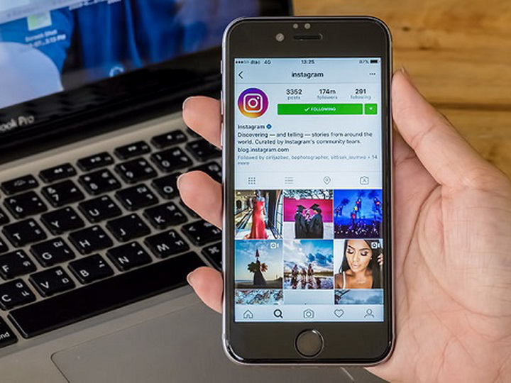 В Instagram появилась новая функция