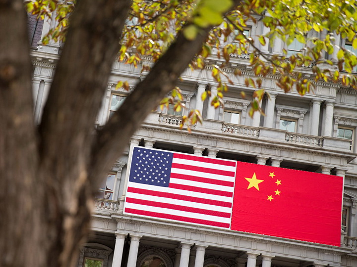 США выразили готовность к торговой сделке с Китаем