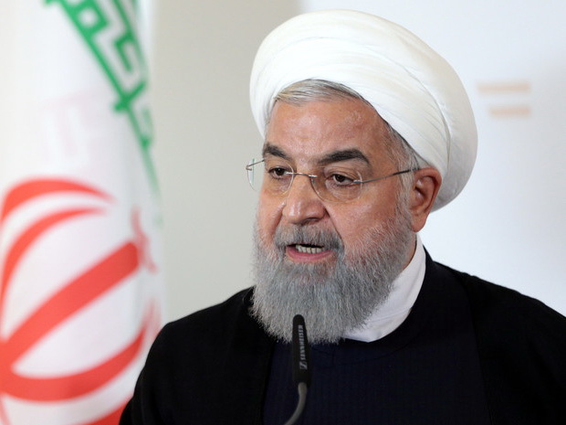Президент Ирана посоветовал Трампу «не играть с огнём»