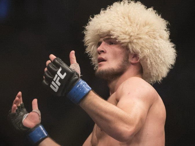 «Дайте мне МакГрегора». Хабиб угрожает UFC уходом в НБА – ВИДЕО