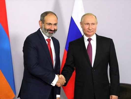 Фикрет Садыхов: Армения идет на обострение отношений с Россией