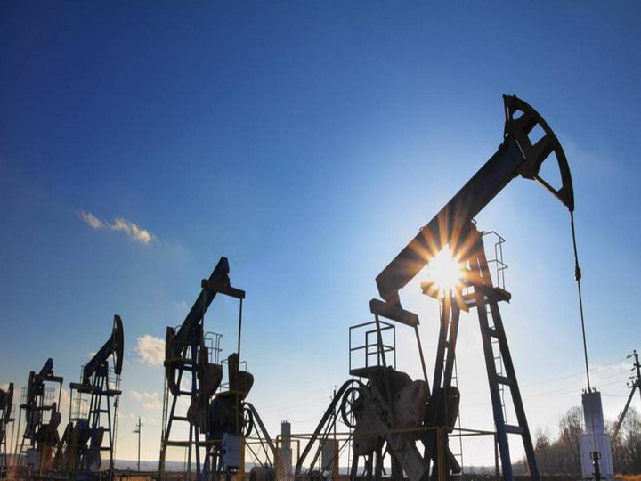  Нефть торгуется за $72-73 за баррель