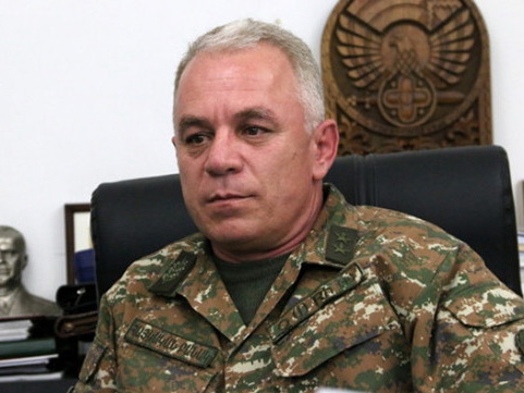 Страх перед Азербайджаном толкает армян на очередные провокационные заявления: Чего боится Левон Мнацаканян?