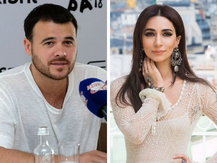 EMIN прокомментировал приезд Зары на фестиваль «Жара 2018»