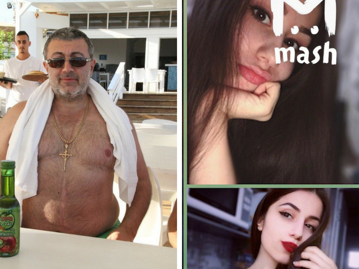 Следствие ужесточило обвинение сестрам Хачатурян, подозреваемым в убийстве отца - ФОТО - ВИДЕО