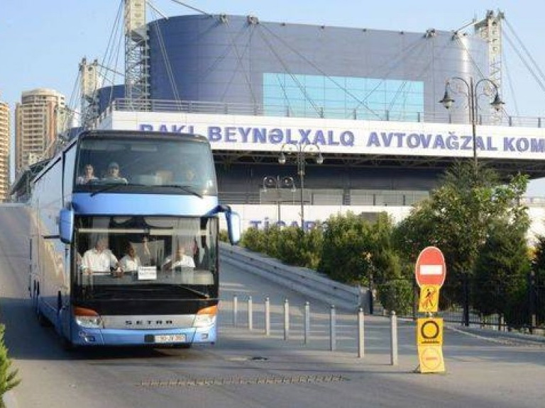 Госслужба автотранспорта о повышении цен на проезд в междугородних автобусах