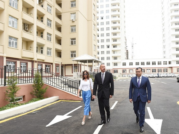 Prezident İlham Əliyev: “Torpaqlarımız qayıtmayana qədər sülh olmayacaq” - FOTO