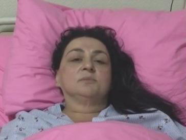 «Топпуш баджи» ответила тем, кто назвал ее болезнь ложью - ВИДЕО