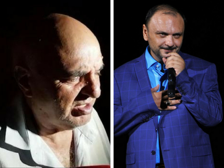 Отец Анар Нагылбаза: «Он умер у меня на глазах» - ВИДЕО