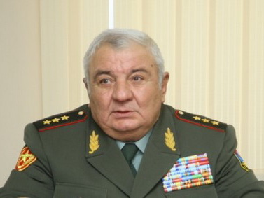 «Взгляд»: Россия победила Армению силами одного генерала