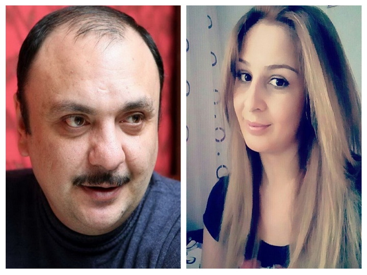 Жена Анара Нагылбаза о его экс-супруге: «Знаю, с кем она гуляла, будучи замужем…» - ВИДЕО
