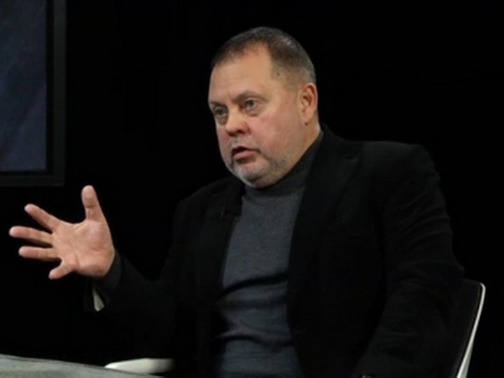 Российский политолог: Следующий период премьерства Пашиняна на этом «топливе» продержаться не может