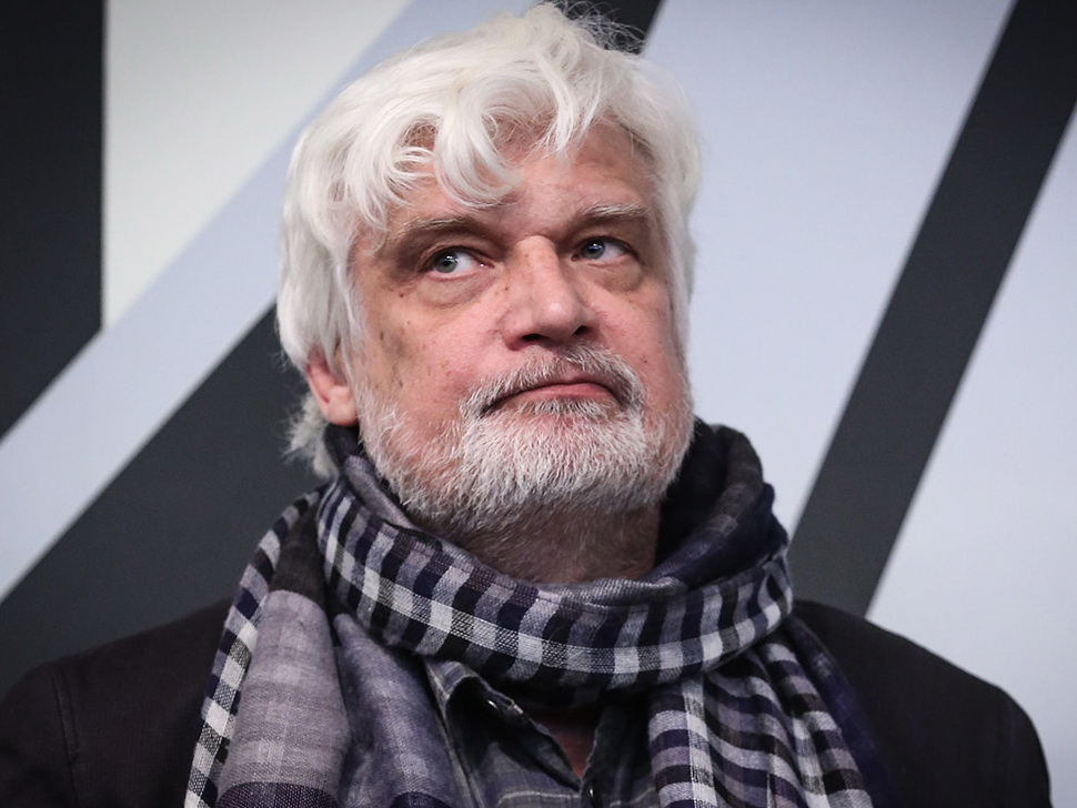 Умер актер и режиссер Дмитрий Брусникин