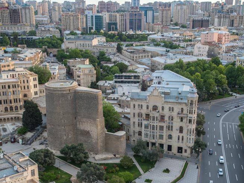 Погода на выходных будет преимущественно без осадков