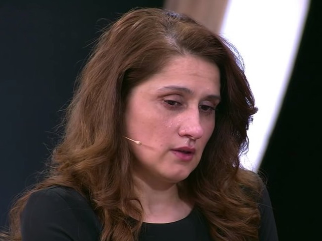 «Это было хуже ада»: Мать сестер Хачатурян, убивших отца, дала первое интервью о тирании мужа – ФОТО – ВИДЕО