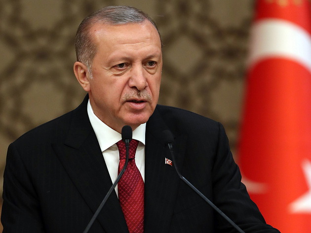 Турция готова вести торговлю с партнерами в нацвалютах