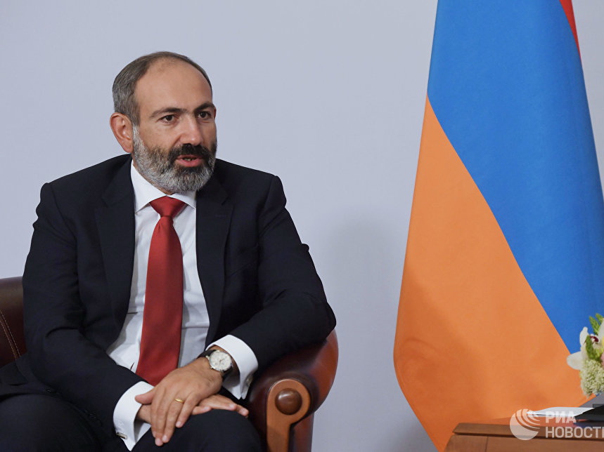 Пашинян: Возобновление переговоров по Карабаху требует подготовки