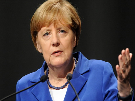 Берлин заинтересован в развивающейся Турции – Меркель