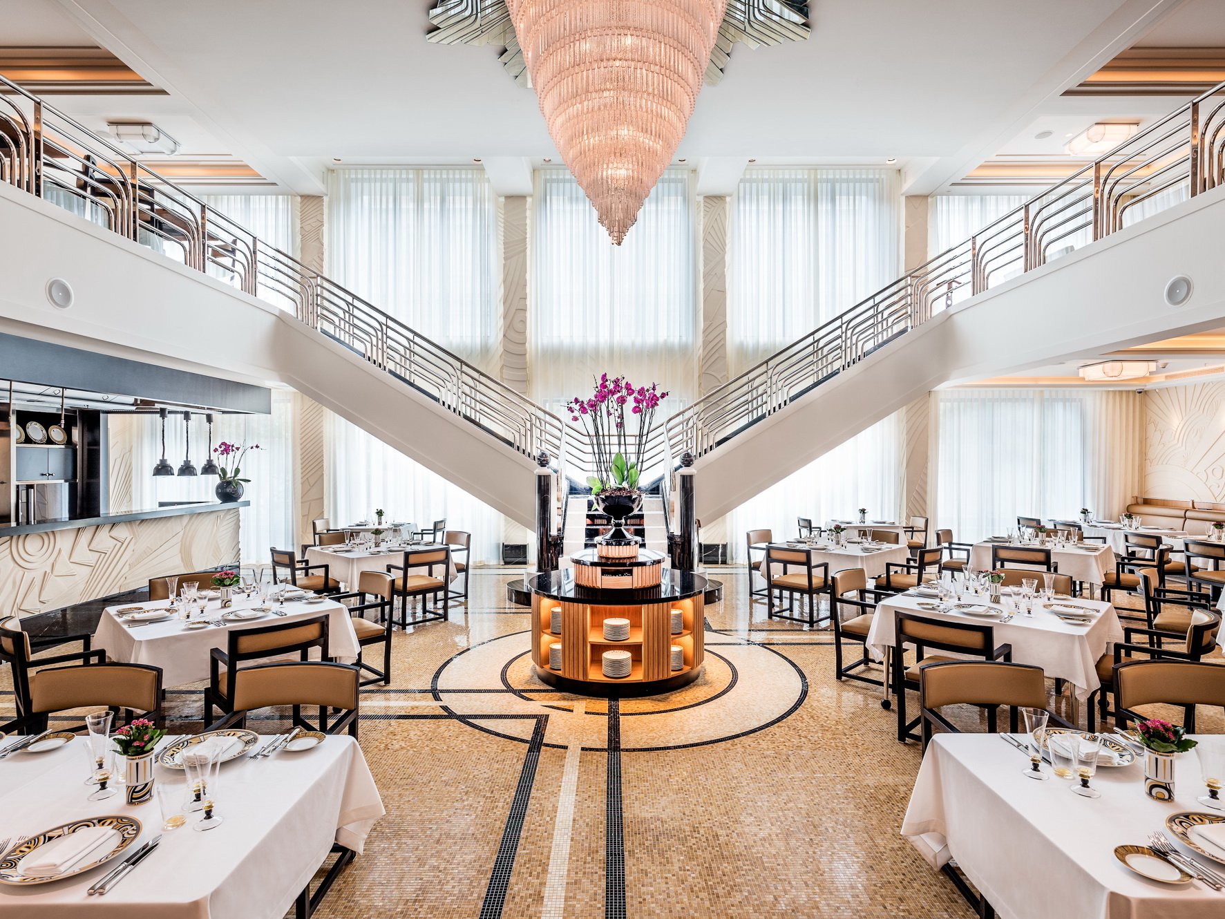 Роскошь и комфорт: Все, что нужно знать о Dinamo Hotel Baku – ФОТО