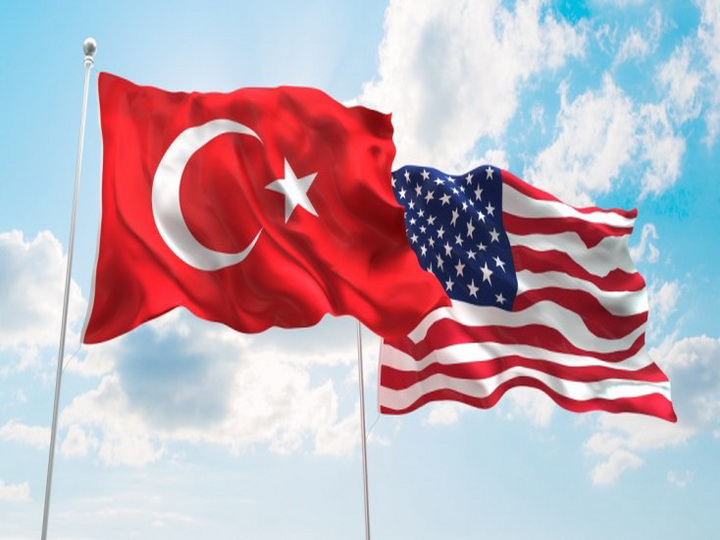 США пригрозили Турции новыми санкциями