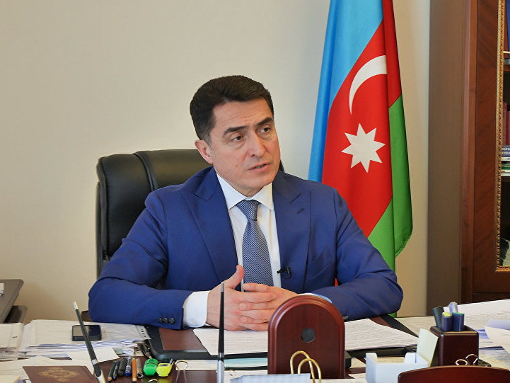 Глава комитета Милли Меджлиса: В новых геополитических условиях можно рассмотреть участие Азербайджана в ОДКБ