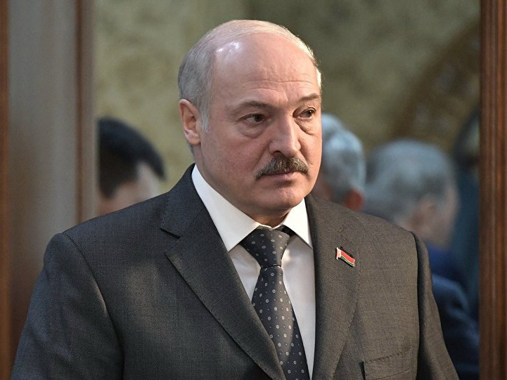 Президент Беларуси отправил в отставку главу правительства