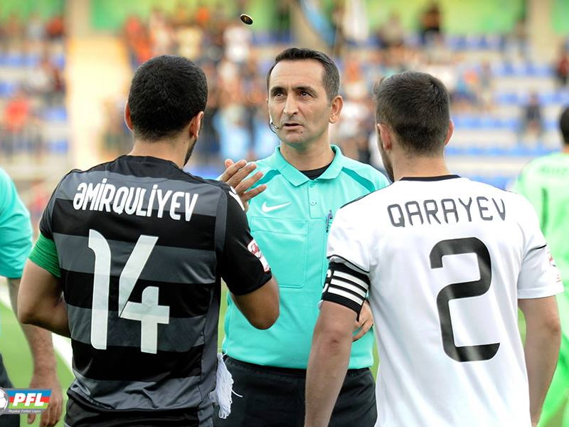 «Карабах» легко обыграл «Сабаил», «Зиря» и «Кешля» поделили очки – ВИДЕО