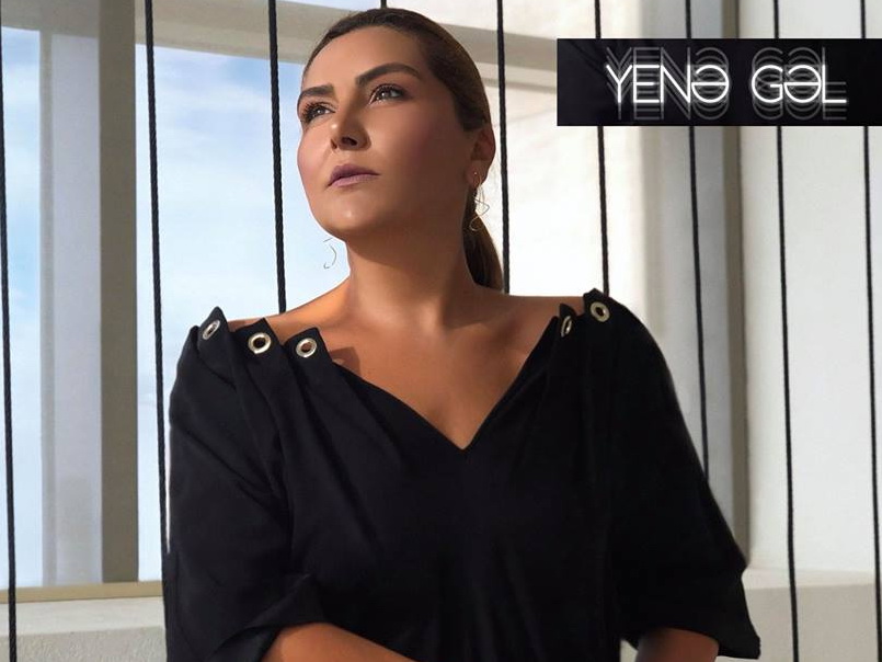 Зульфия Ханбабаева презентовала новую песню – АУДИО