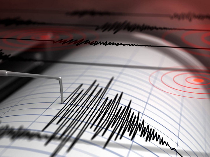У побережья штата Орегон произошло землетрясение магнитудой 6,3