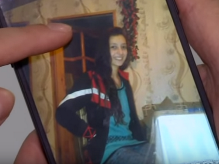 В Баку пропала 19-летняя девушка – ВИДЕО