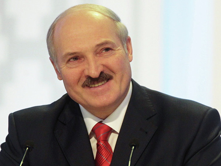 «Нас не послушали»: Любопытное признание Лукашенко по поводу Хачатурова
