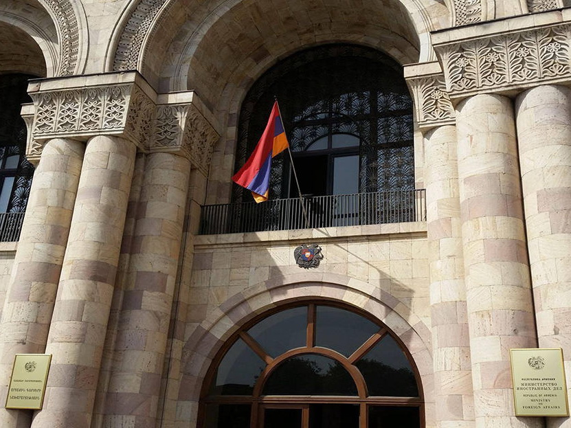 Армения выступит против членства Азербайджана в ОДКБ
