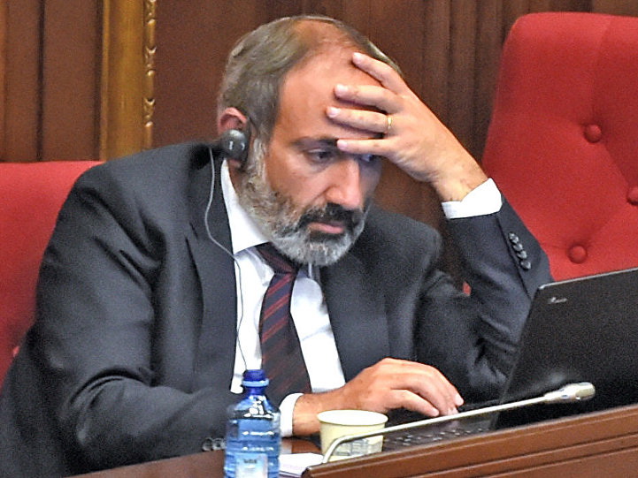 «Антироссийский» марафон Пашиняна: что ждет Армению на финише?