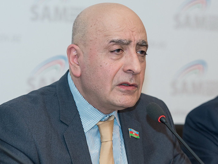 Расим Мусабеков: «Азербайджан обесценивает Армению в глазах России»