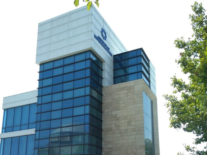 Международный банк Азербайджана создал региональный Центр инкассации – ФОТО