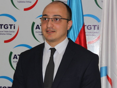 Заур Мамедов: «Уровень доверия граждан главе государства зависит от внутренней и внешней политики»