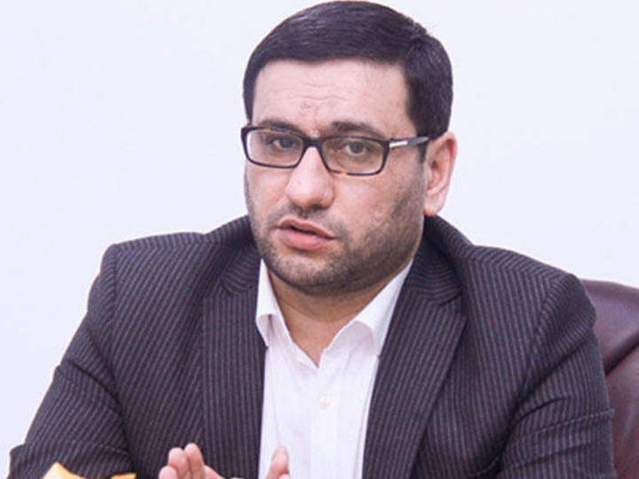 Hacı Şahin: Əzadarlıq məclisləri gənclərdə vətənpərvərlik hisslərinin yüksəlməsinə imkan verir – VİDEO