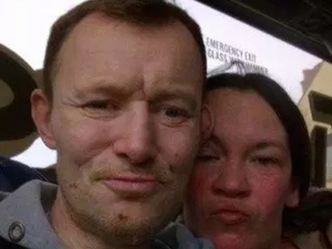 Британец инсценировал свое похищение ради дружеской попойки